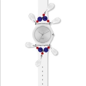 1992 Vintage Chandelier Swatch